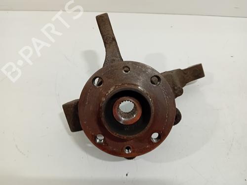 Used Right front steering knuckle Right front steering knuckle 14991206 14991206