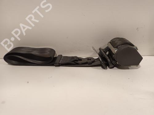 Used Front right seatbelt OPEL MOVANO B Van (X62) 2.3 CDTI FWD (FV) (125 hp) 17224776