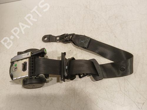 Front right seatbelt VOLVO V40 Hatchback (525) D2 | BP39513095I25 - Image 2