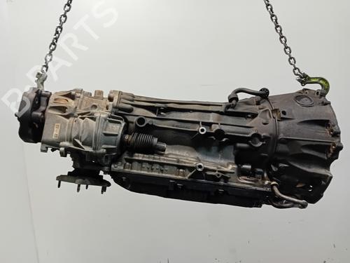 Used Gearbox Gearbox 18018388 18018388