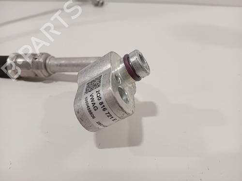 AC pipe AUDI A1 CITY CARVER (GBH) 30 TFSI | BP24848419M126 