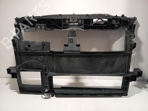 Used Front slam panel Front slam panel RENAULT SCÉNIC IV (J9_) 1.2 TCe 130 (130 hp) 40064820 40064820