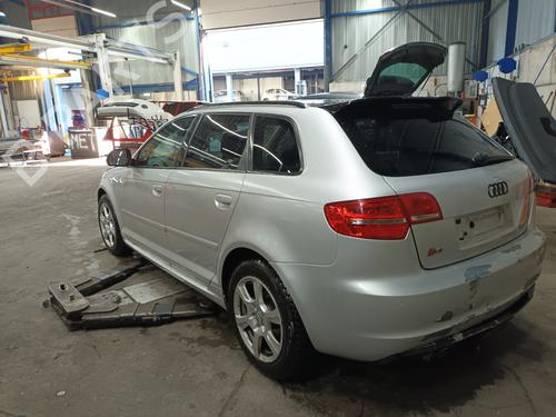 Engine AUDI A3 Sportback (8PA) 2.0 TDI 16V | BP36488403M1  - Image 9