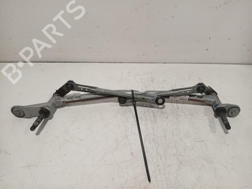 Used Front wipers mechanism Front wipers mechanism 37443551 37443551