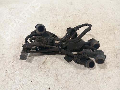 Used Wiring harness Wiring harness MERCEDES-BENZ C-CLASS (W205) C 350 e (205.047) (279 hp) 33964349 33964349