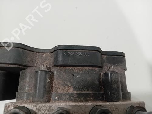 ABS pump RENAULT TWINGO III (BCM_, BCA_) 1.0 SCe 70 | BP24485694M43 