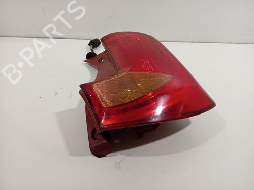 Left taillight KIA PICANTO II (TA) 1.0 | BP29588704C34 