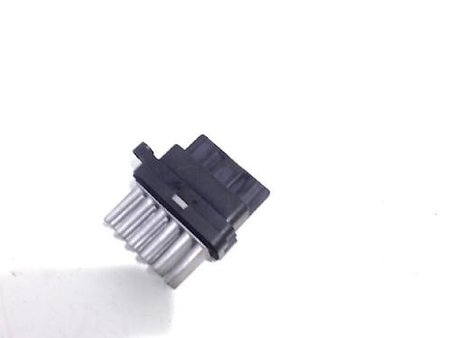Heater resistor FORD FIESTA VI (CB1, CCN) 1.6 ST | BP11784916M108 