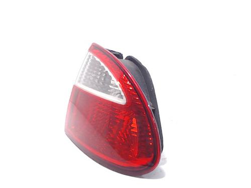 Right taillight SEAT LEON (1M1) 1.8 20V | BP4584774C35 