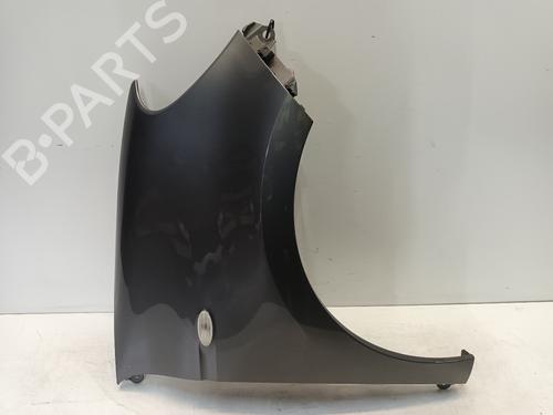 Used Right front fenders Right front fenders SMART FORFOUR Hatchback (453) 1.0 (453.042, 453.043) (71 hp) 33760118 33760118