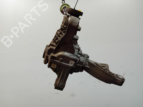 Used Front differential JEEP GRAND CHEROKEE IV (WK, WK2) 3.0 CRD V6 4x4 (241 hp) 15884734