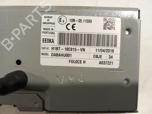 Electronic module FORD FIESTA VII (HJ, HF) 1.0 EcoBoost | BP32864029M83  - Image 6