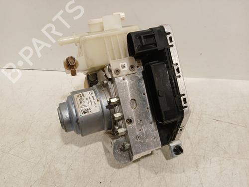 ABS pump MAZDA 3 Saloon (BP_) 2.0 SKYACTIV-X M Hybrid (BP2S) | BP40283140M43 - Image 2