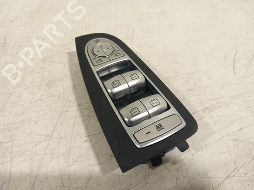 Mando Mando MERCEDES-BENZ C-CLASS (W205) C 350 e (205.047) (279 hp) 33964335 33964335