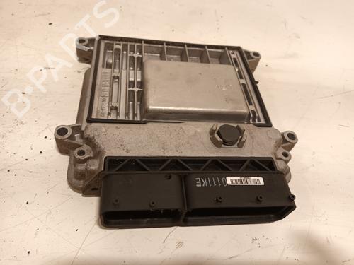 Used Engine control unit (ECU) Engine control unit (ECU) 15508331 15508331
