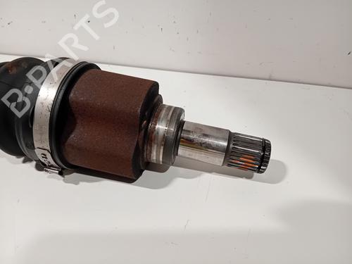 Left front driveshaft SKODA CITIGO (NF1) 1.0 | BP39950599M38 - Image 2