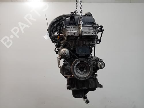 Motor für CITROËN C3 III (SX) 1.2 VTi 82 (82 hp) 30831404