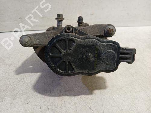 Used Left rear brake caliper Left rear brake caliper OPEL GRANDLAND / GRANDLAND X (A18, P1UO) 1.6 Turbo Hybrid (224 hp) 34572209 34572209