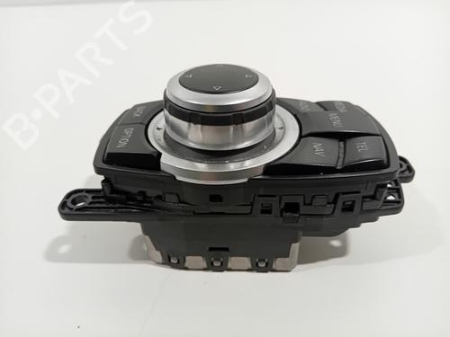 Switch BMW 3 Touring (F31) 320 d | BP23988568I30 