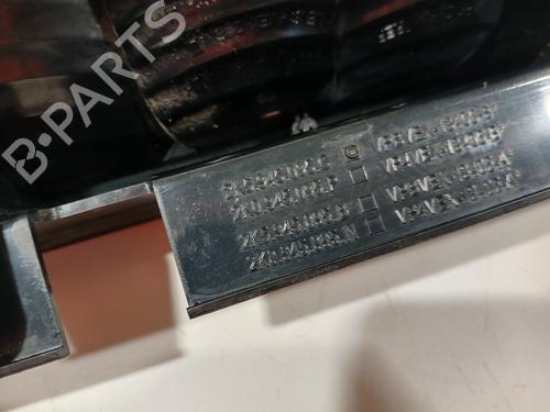 Left taillight VW CADDY III Box Body/MPV (2KA, 2KH, 2CA, 2CH) 1.6 TDI | BP30152707C34