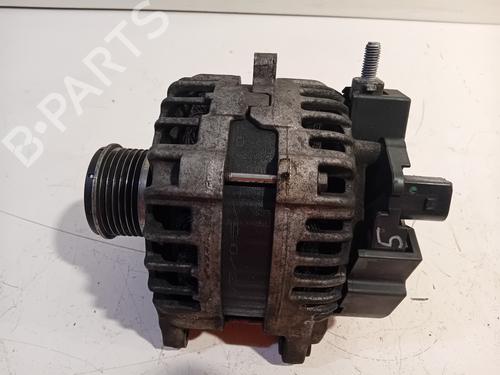 Used Alternator Alternator 27638971 27638971