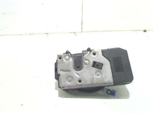 Front right lock RENAULT TRAFIC II Van (FL) 1.9 dCi 100 (FL0C) | BP13197980C97 