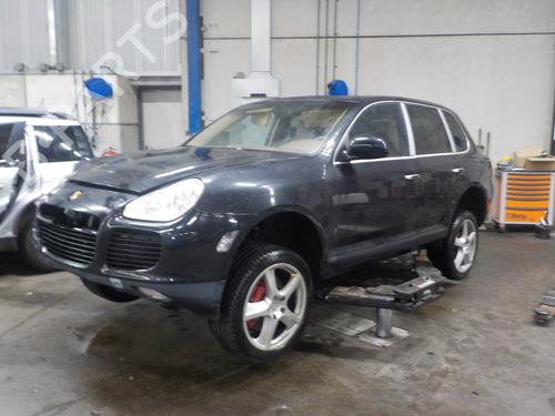 Switch PORSCHE CAYENNE (9PA) Turbo S 4.5 | BP23989236I30 - Image 4