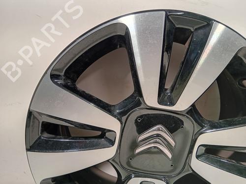 Fælk CITROËN C3 III (SX) 1.2 PURETECH 82 | BP38068750C45 - Image 5