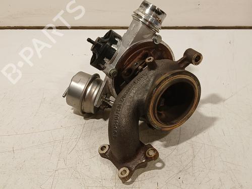 Turbolader/Kompressor LYNK & CO 01 PHEV | BP25795400M71 - Image 2