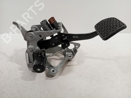 Used Break pedal Break pedal 22526815 22526815