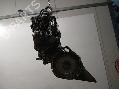 Moteur MERCEDES-BENZ B-CLASS Sports Tourer (W245) B 180 CDI (245.207) (109 hp) 31262871