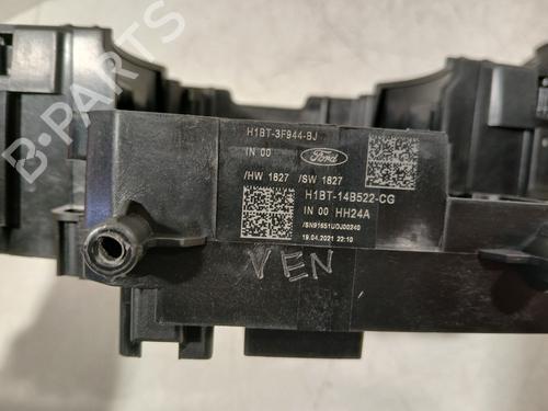 Ratstangsstang FORD FOCUS IV Turnier (HP) 1.5 EcoBlue | BP33678468I23 - Image 4