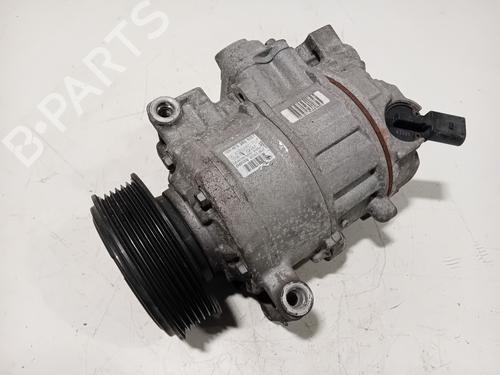 AC compressor AUDI A6 C6 (4F2) 2.0 TFSI | BP39950620M34 - Image 2