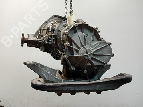 Gearbox AUDI A5 Sportback (8TA) 2.0 TFSI | BP16964728M3 