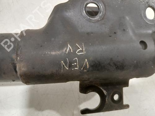 Right front shock absorber MITSUBISHI MIRAGE / SPACE STAR VI Hatchback (A0_A) 1.0 (A05A) | BP40128099M17 - Image 3