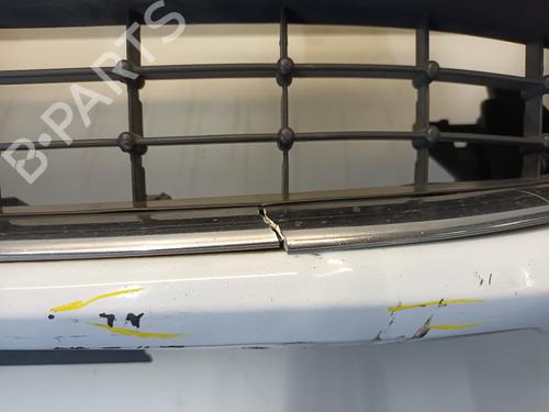 Zderzak przedni FORD FIESTA VI (CB1, CCN) 1.6 Ti | BP29528315C7 