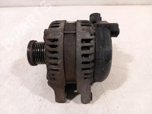 Alternator FORD FIESTA VI (CB1, CCN) 1.0 EcoBoost | BP38166325M7 - Image 2