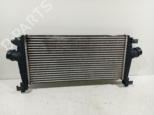 Used Intercooler Intercooler 18241761 18241761