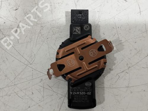 Used Electronic sensor BMW 1 (F20) 116 i (136 hp) 18266515