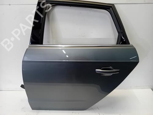 Used Left rear door AUDI A3 Sportback (8VA, 8VF) 1.2 TFSI (105 hp) 26733916
