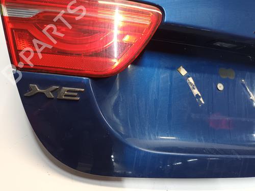 Tailgate JAGUAR XE (X760) 2.0 D | BP37241499C6 - Image 5