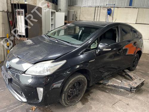 Used Parts TOYOTA PRIUS (_W3_) 1.8 Hybrid (ZVW30) (136 hp) 4276774