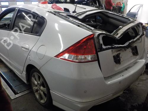 Mirror switch HONDA INSIGHT (ZE_) 1.3 IMA (ZE28, ZE2) | BP7125166I25 - Image 5