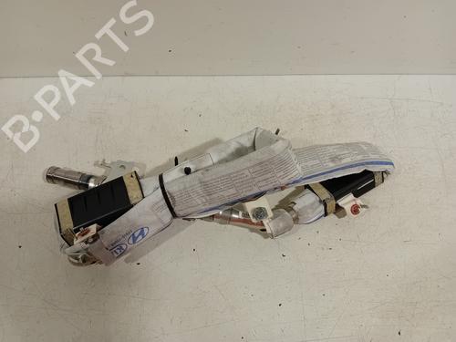 Left curtain airbag KIA PICANTO II (TA) 1.0 | BP22600543C11