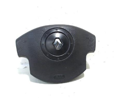 Førerens kollisjonspute RENAULT MEGANE II (BM0/1_, CM0/1_) 1.6 16V (BM0C, CM0C) (113 hp) 7847771