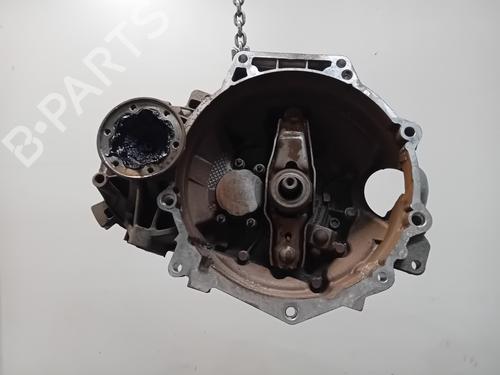 Used Gearbox SEAT LEON (5F1) 1.6 TDI (90 hp) 30709118