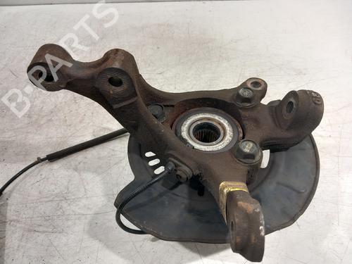 Left front steering knuckle SUZUKI BALENO (FW, EW) 1.2 (A1K412) | BP33543475M25 - Image 4