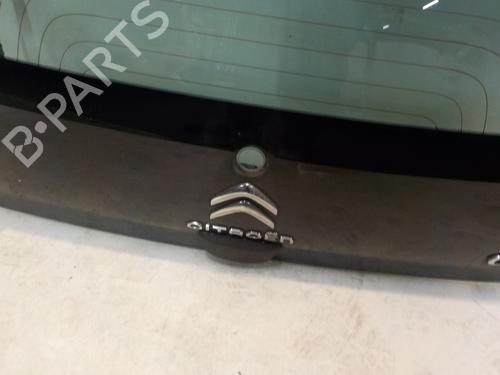 Tailgate CITROËN C1 II (PA_, PS_) 1.0 VTi 68 | BP16960921C6 