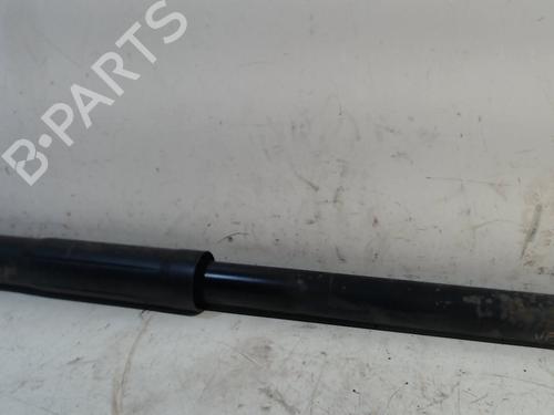Left rear shock absorber TOYOTA YARIS (_P13_) 1.5 Hybrid (NHP130_, NHP130) | BP12230533M18 
