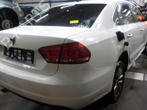 Front left lock VW PASSAT B7 (362) 1.8 TSI | BP23244723C98 - Image 7